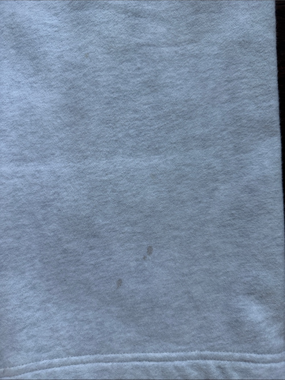 Aritzia Sweatpants in Light Gray - Picture 6 of 6